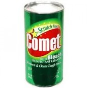 MYO Comet Cleaner