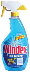 DIY Windex