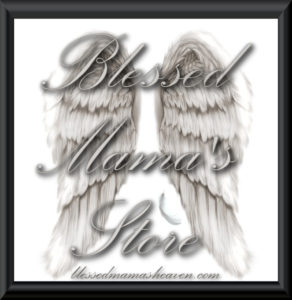 Blessed Mama's Store